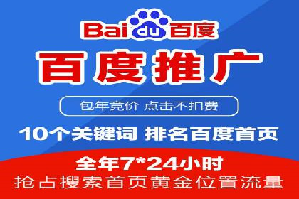 百度SEM竞价推广成功案例：某电商平台的营销奇迹